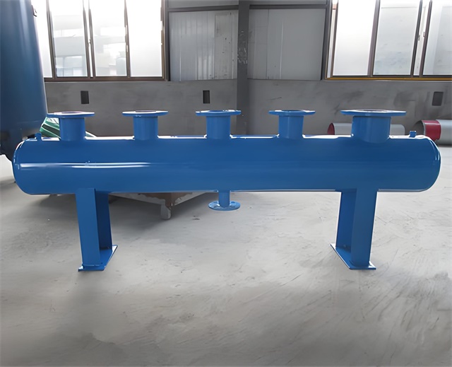 嘉峪关集分水器压力降多少合格